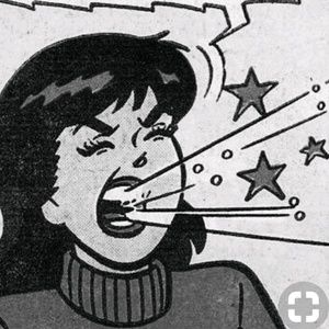 Meet your Posher, Renee